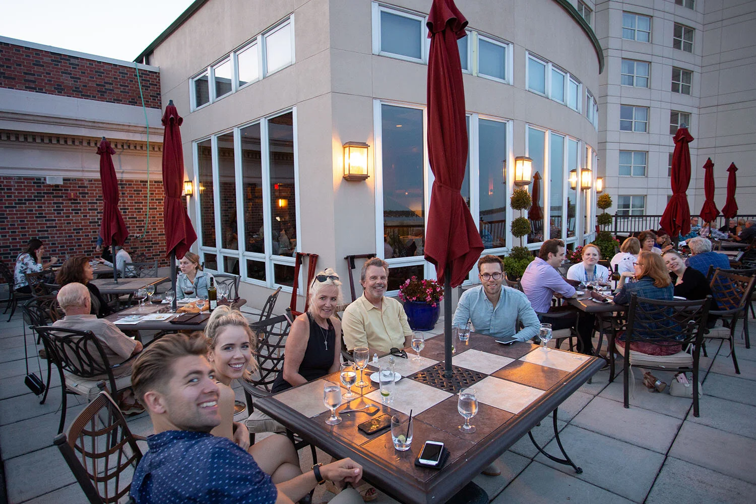 madison club dress code Luxury awaits you at The Madison Club... Spring into elegance with our best new member offer ever! For a limited time, join The Madison Club by May 31st and unlock incredible perks: