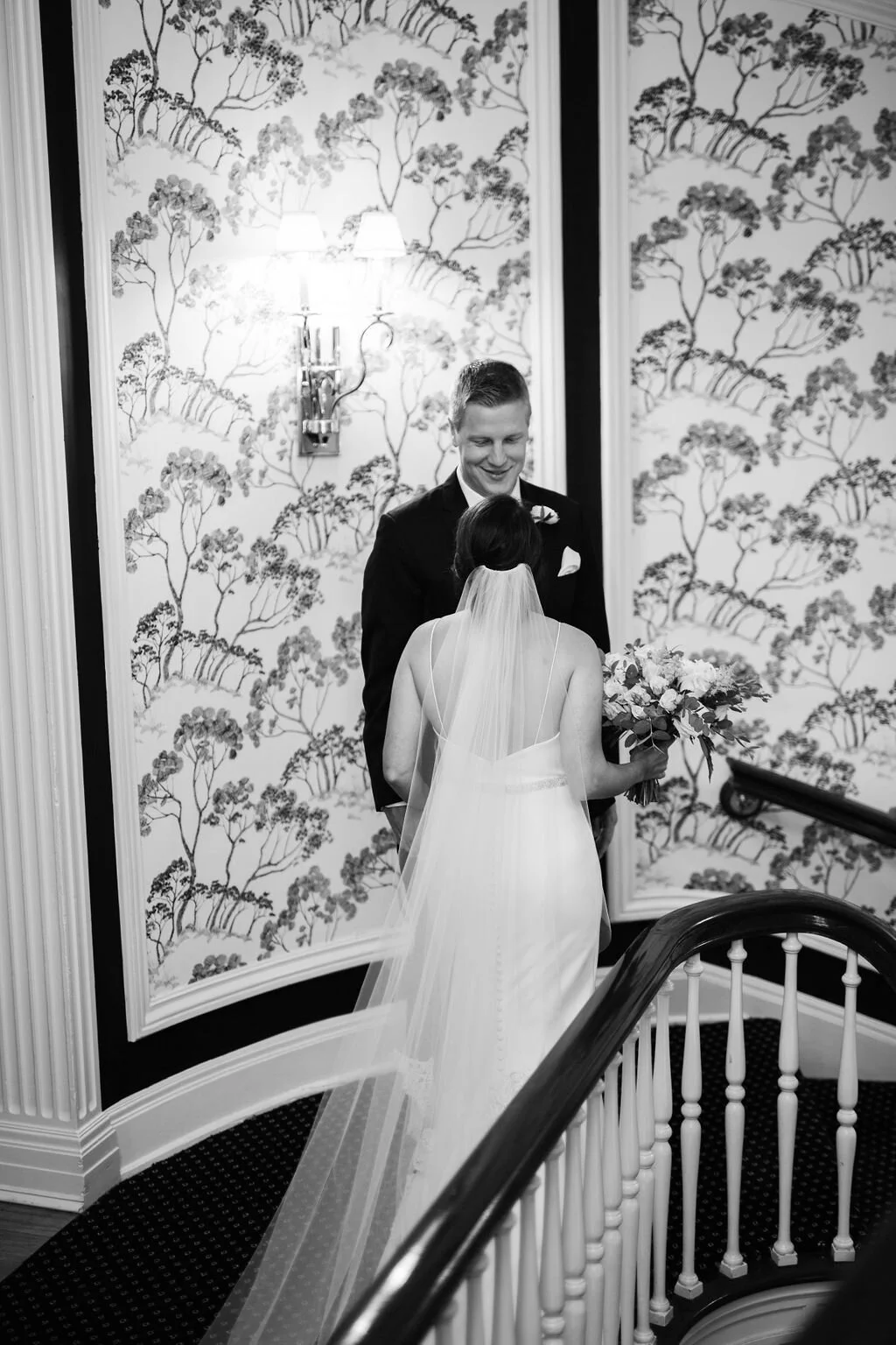 Tom &amp; Mariana (Creative Looks Studios)