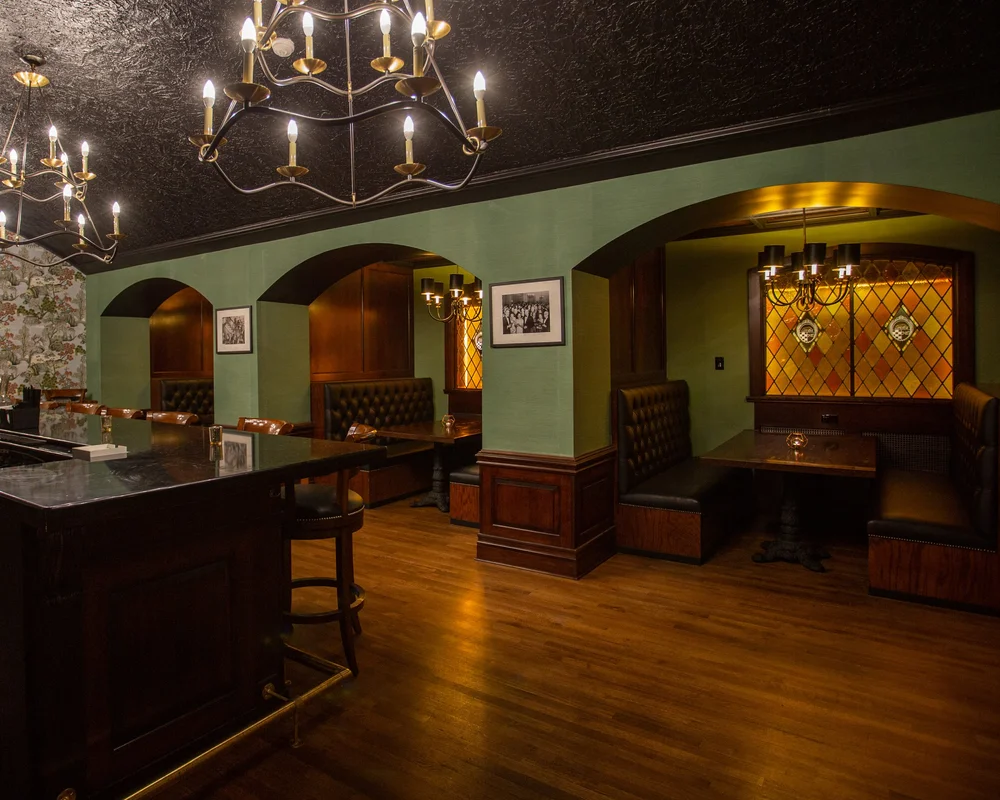 Madison, WI Events — the madison club