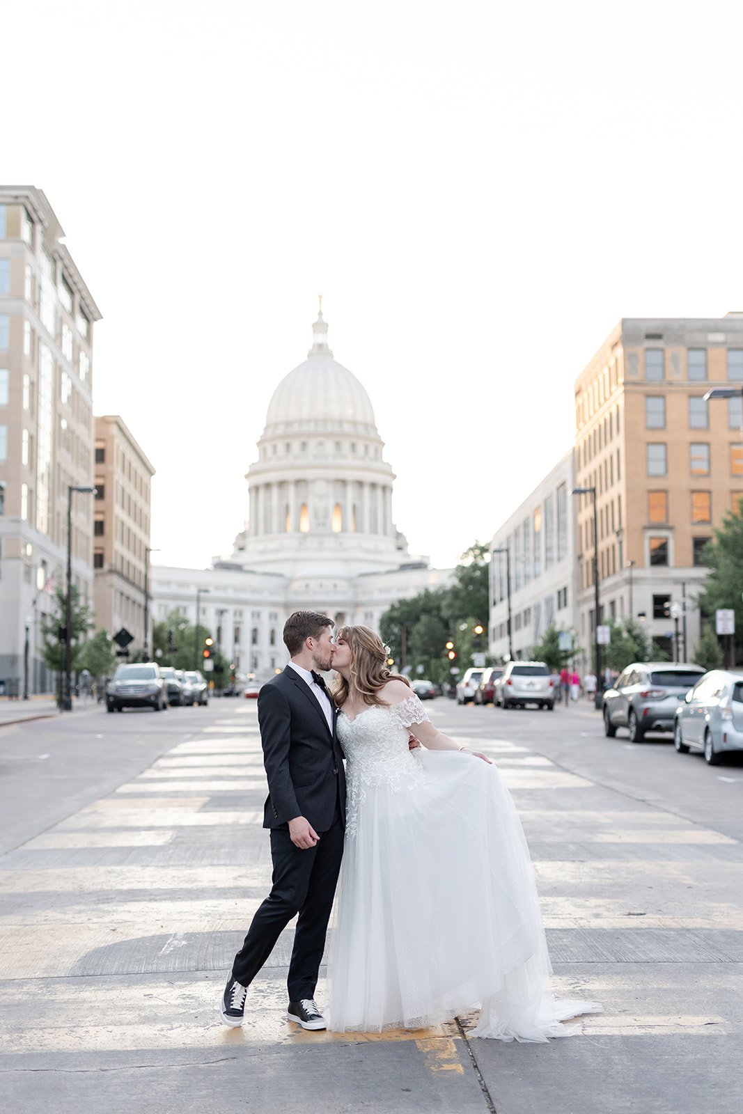 Jonathan &amp; Martha (Maison Meredith Photography)