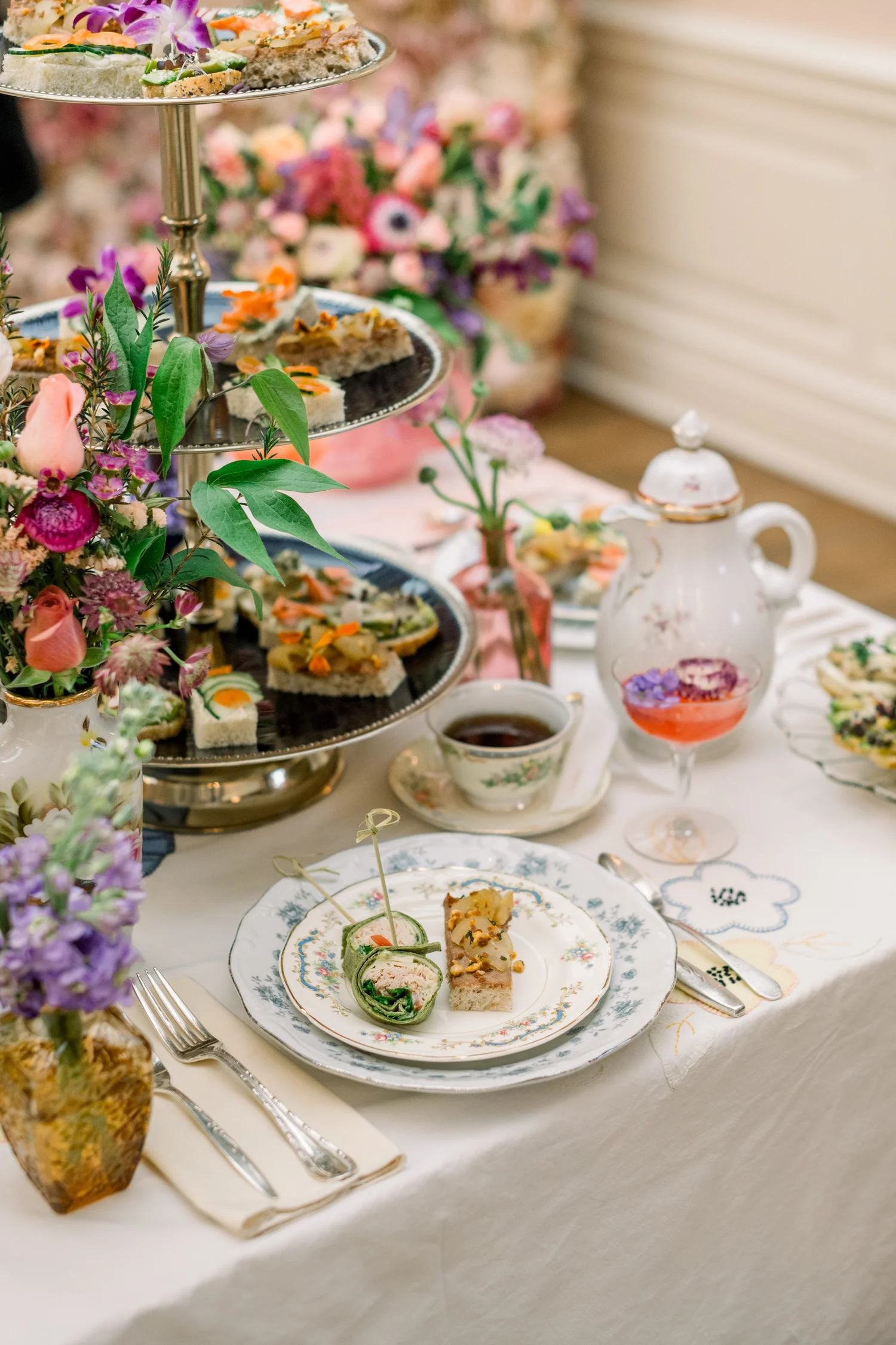 High Tea in Madison Wi: Discover the Best Tea Spots