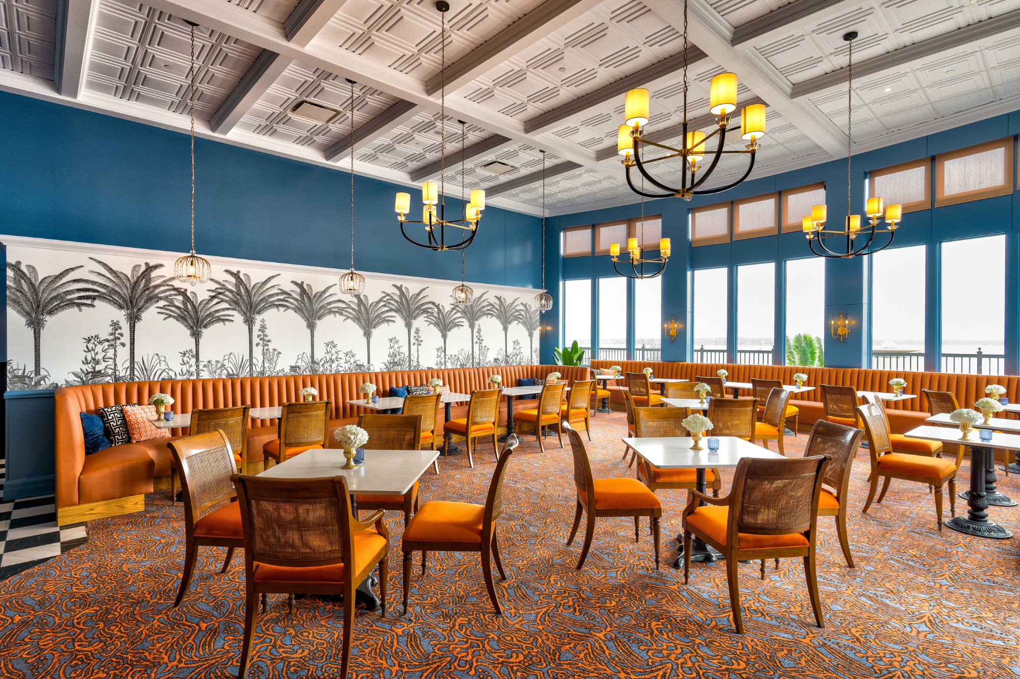 Purchase Club Dining Rewards in June