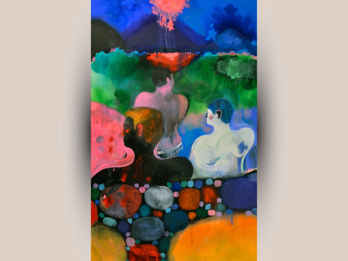 Carnelian Art Gallery