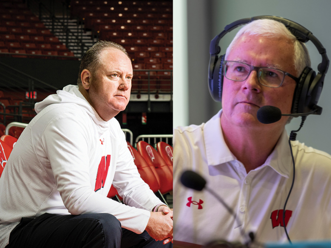 UW Sports Night