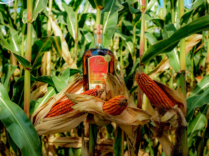 La Flamme de L’Armagnac J. Henry Release Dinner