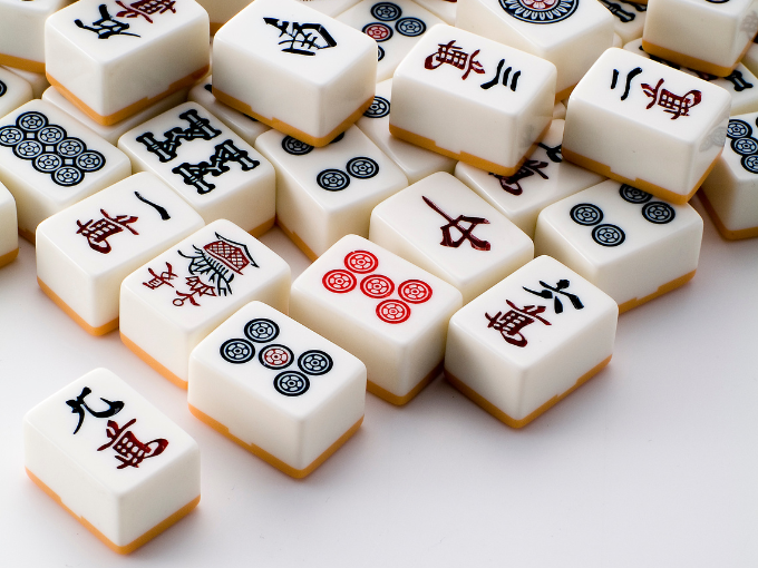 Mahjong
