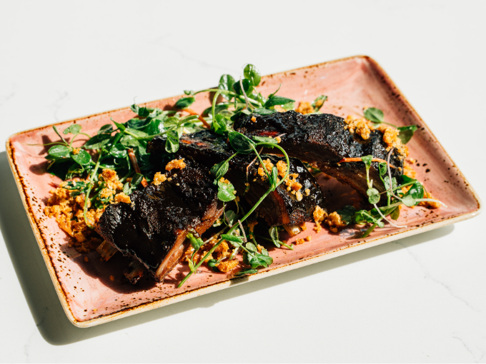 Wednesdays: Hall of Fame Beef Special 