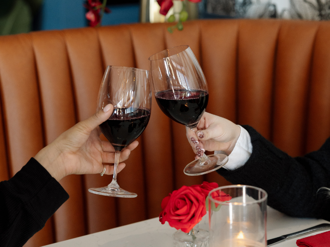 Saturdays: Date Night