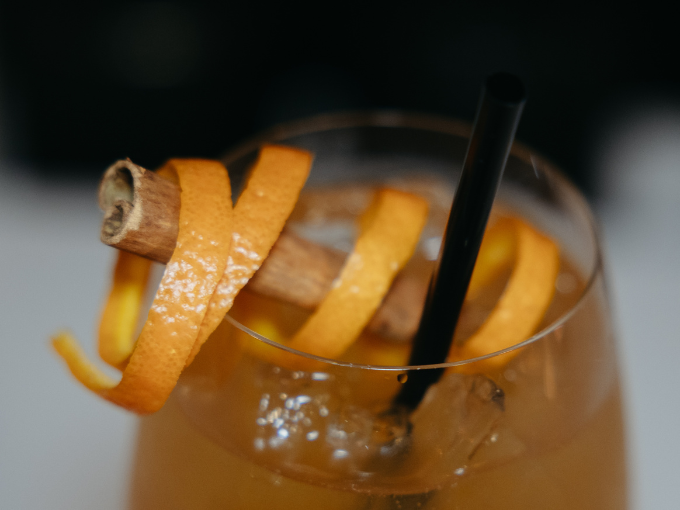 YP Cocktail Exchange