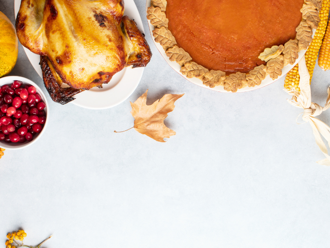 Thanksgiving Brunch