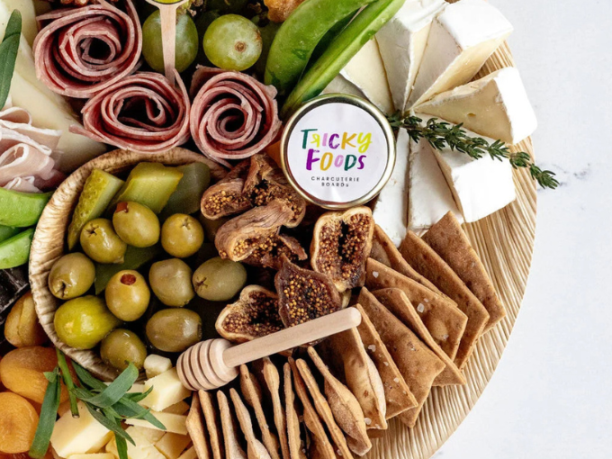 Charcuterie Class