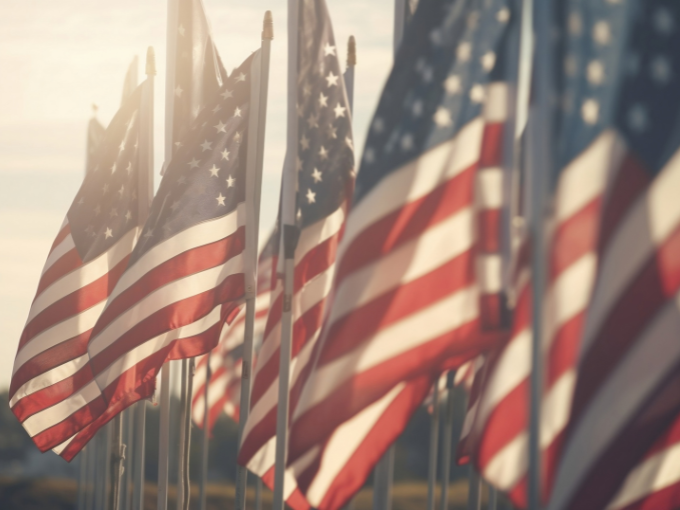 Veterans Day Lunch Appreciation