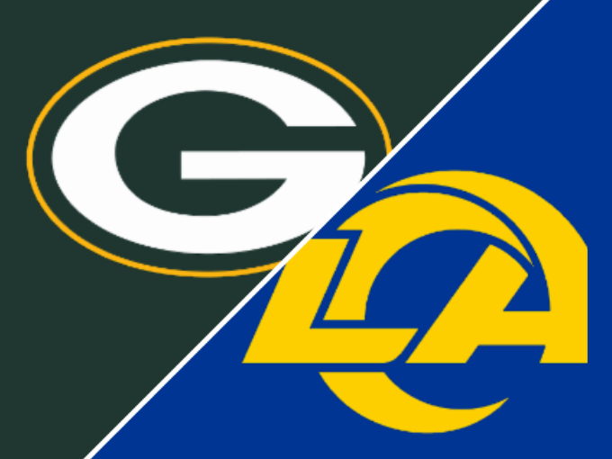 Packers Watch Party