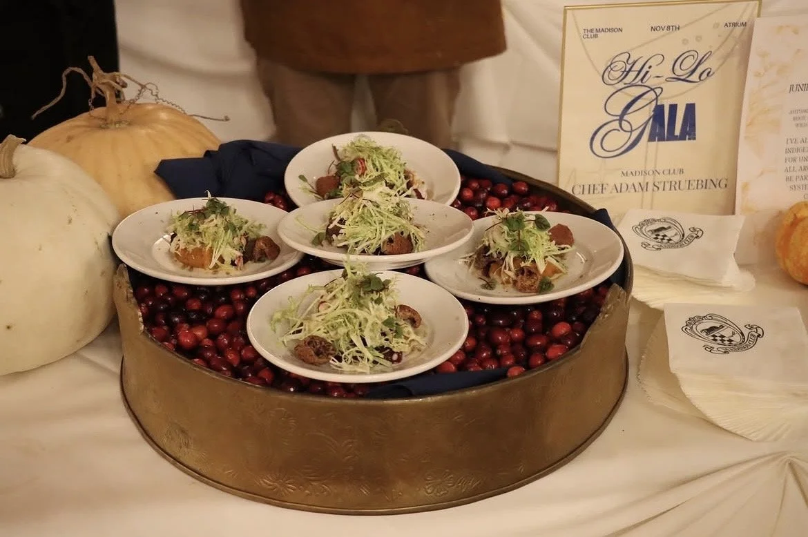 REAP 2026 Harvest Gala: The Cornucopia Ball