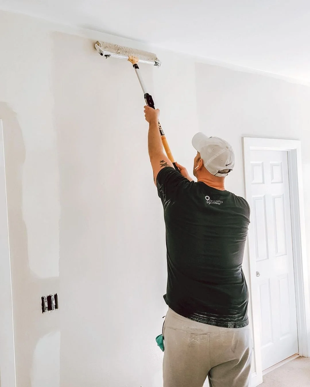 Interior Painting 10 Common Mistakes to Avoid Making — Wade Paint Co.