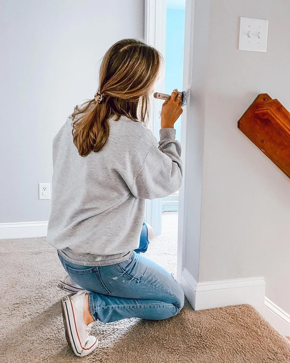 Interior Painters Charleston & Mt Pleasant