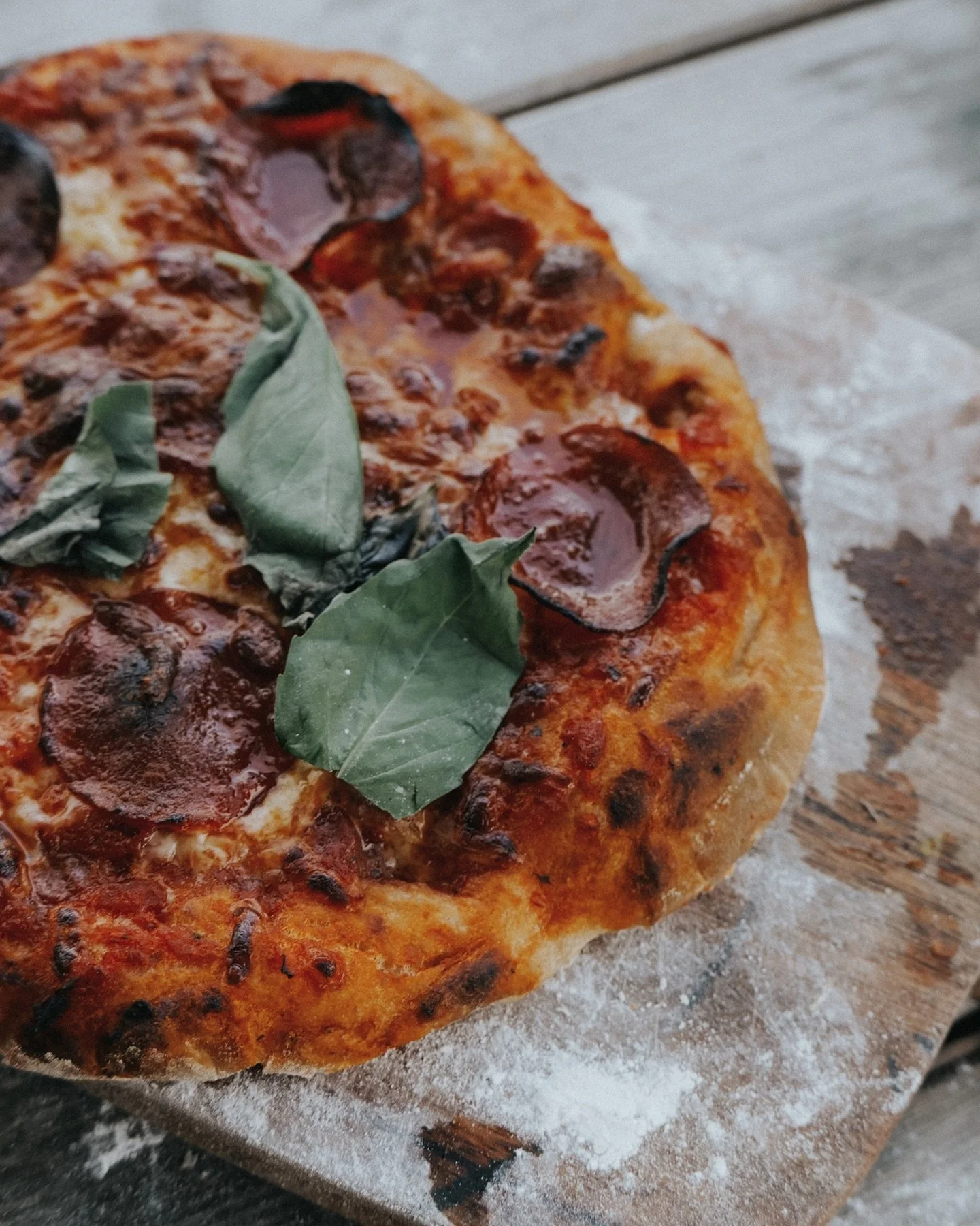 Keen to keep cooking simple during your stay? At our Shropshire location, we&rsquo;ve teamed up with a local Ludlow deli to offer delicious sourdough pizza kits. Choose from pepperoni, vegetable, or margherita options, and we&rsquo;ll provide the piz