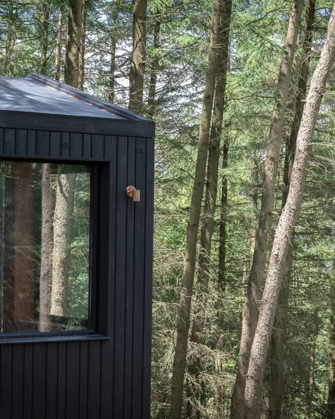 Say hello to our latest cabins...

Next week, we&rsquo;re opening the doors to our new location in the Yorkshire Dales.

Perched high on a hill, get ready to wake up to breathtaking views across the Yorkshire landscape and the winding River Ure.

In 