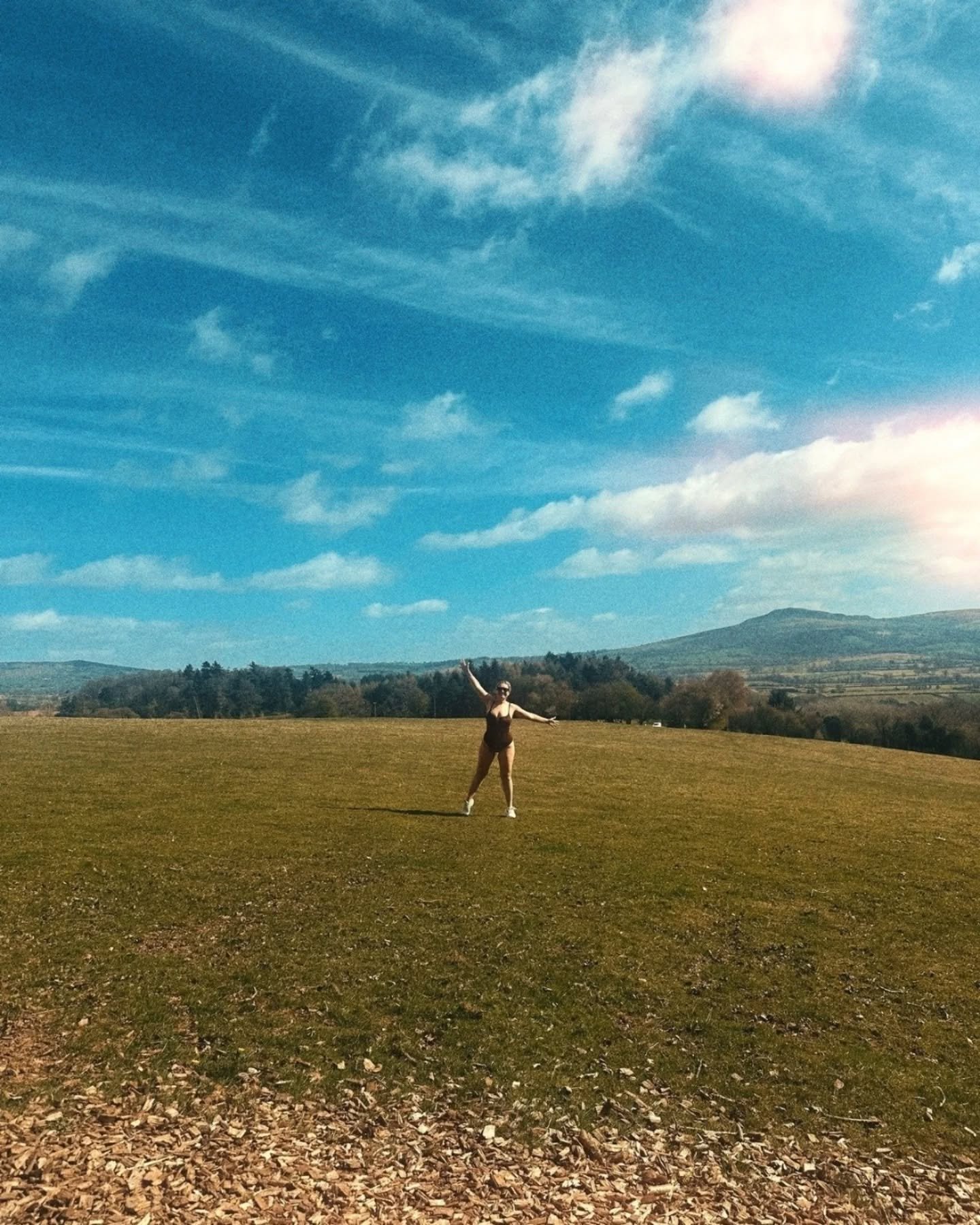 Did you unwind this weekend?

Taking time to switch off isn't a luxury. You need to rest. 
Especially if you&rsquo;re not feeling yourself. There's nothing like sunshine, blue skies, and moments spent in the wild to help you reset. 

We&rsquo;re full