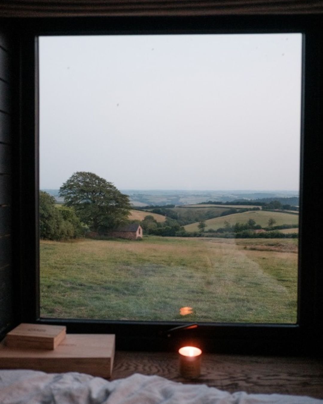 Take your time.

Whether you&rsquo;re lounging in bed, enjoying a moment to yourself or pausing to make a cup of tea - you&rsquo;ll feel better for it.

Captured by @daisywingatesaul

📍 Exmoor National Park
.
.
.
.
.
#exmoornationalpark #retreat #wi