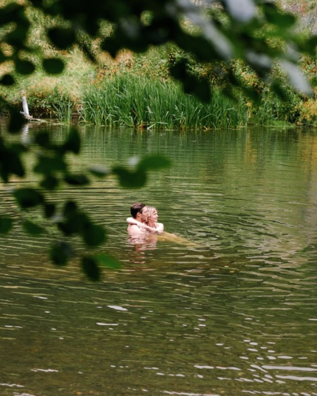 Sun on your skin. Cold water swimming. Just the two of you.

Forget back-to-back plans this summer. This is freedom.

Real rest, in the wild. 

Captured by @tarajunorowse

📍 Shropshire Hills
.
.
.
.
.
#wildandfree #restisradical #Rest+Wild #RestandW