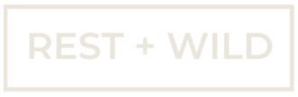 Rest + Wild