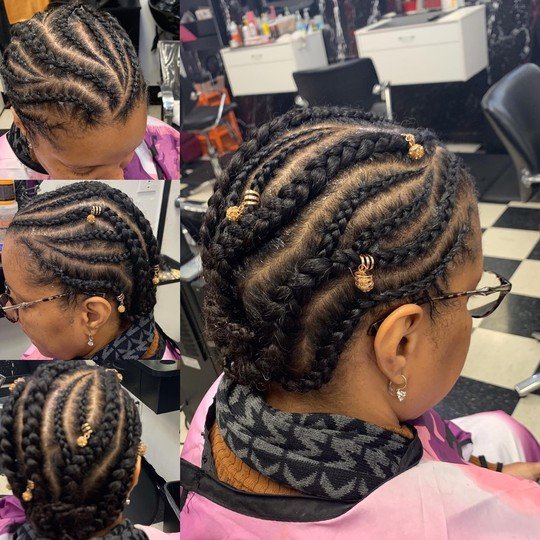 Products – Thee Braiding Barber