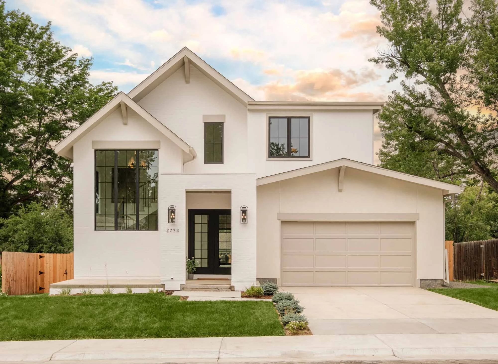2773 Residence