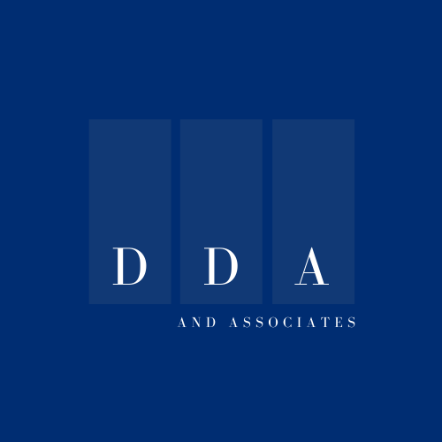 DDA &amp; Associates