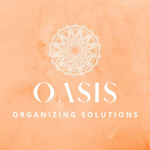 oasis organizing solutions