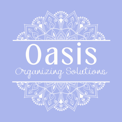 Oasis Organizing Solutions