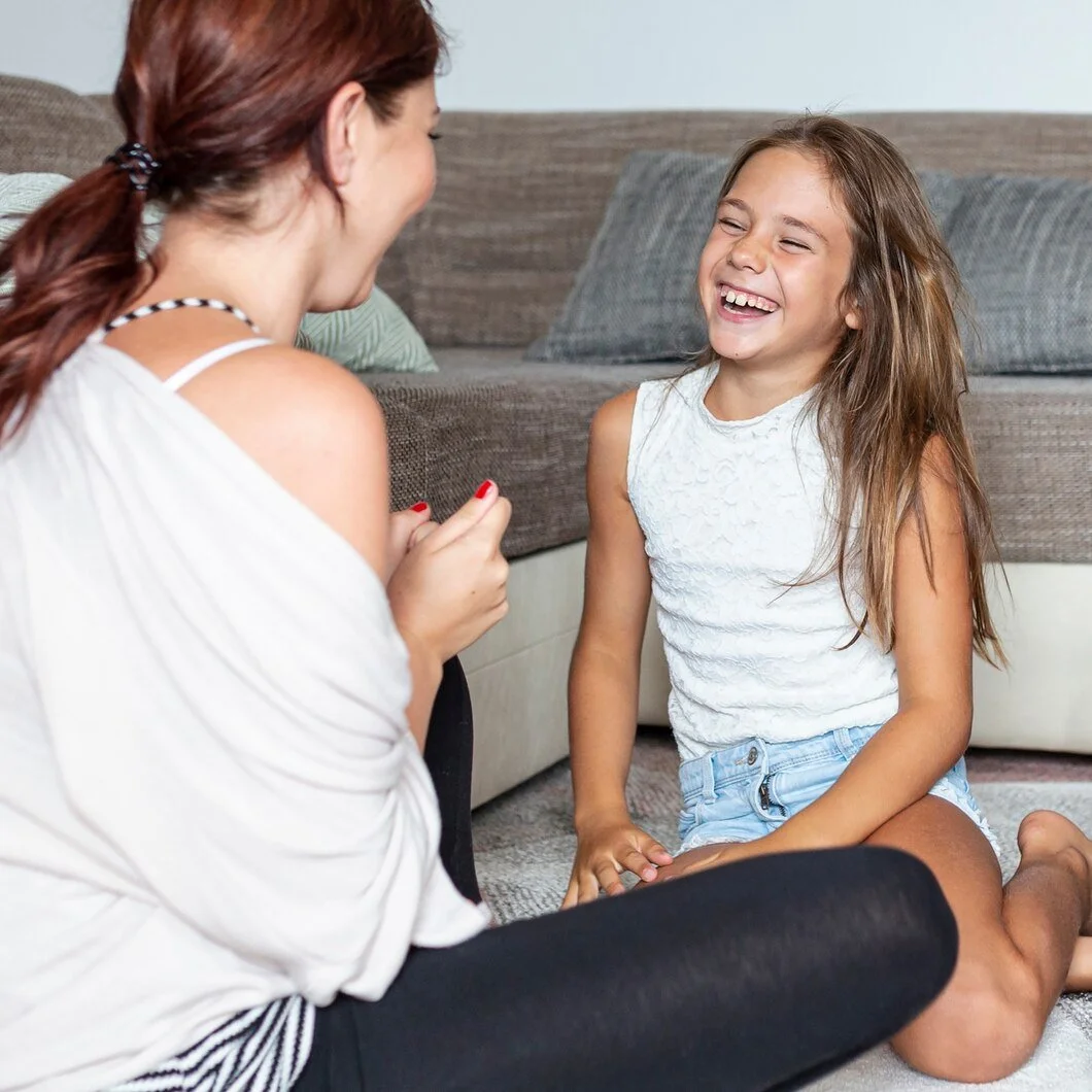 Mindful Parenting: Effective Strategies to Reduce Anxiety for You and Your Child