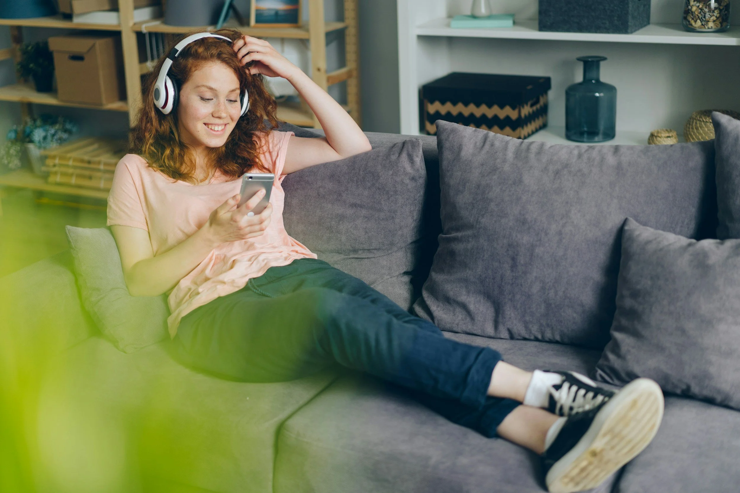 Breaking Down Stress into Manageable Pieces and a New Way to Cope