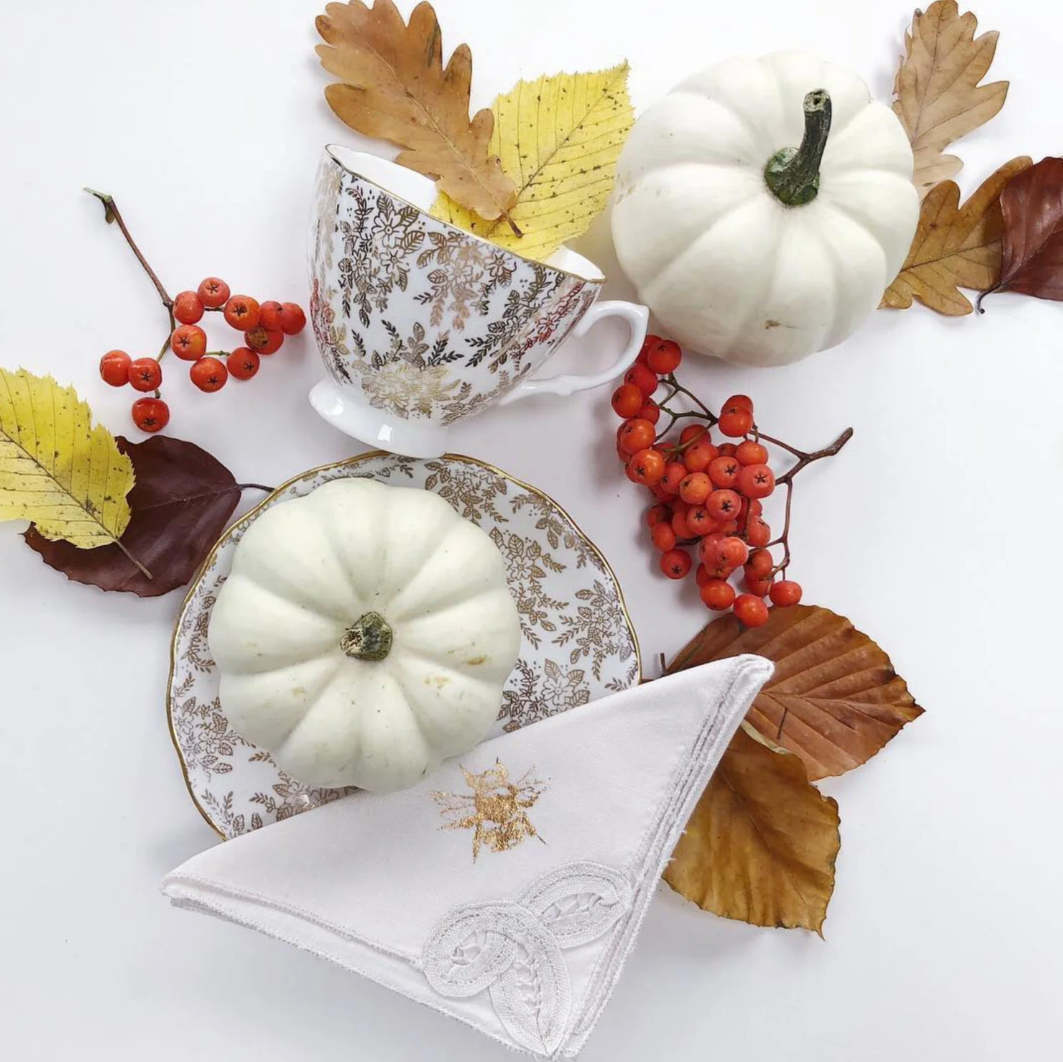   How to carry on second-hand September into your home  