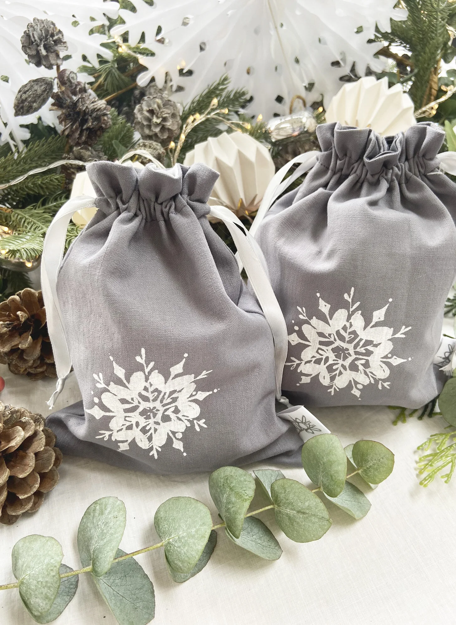 Shop Small this Christmas.