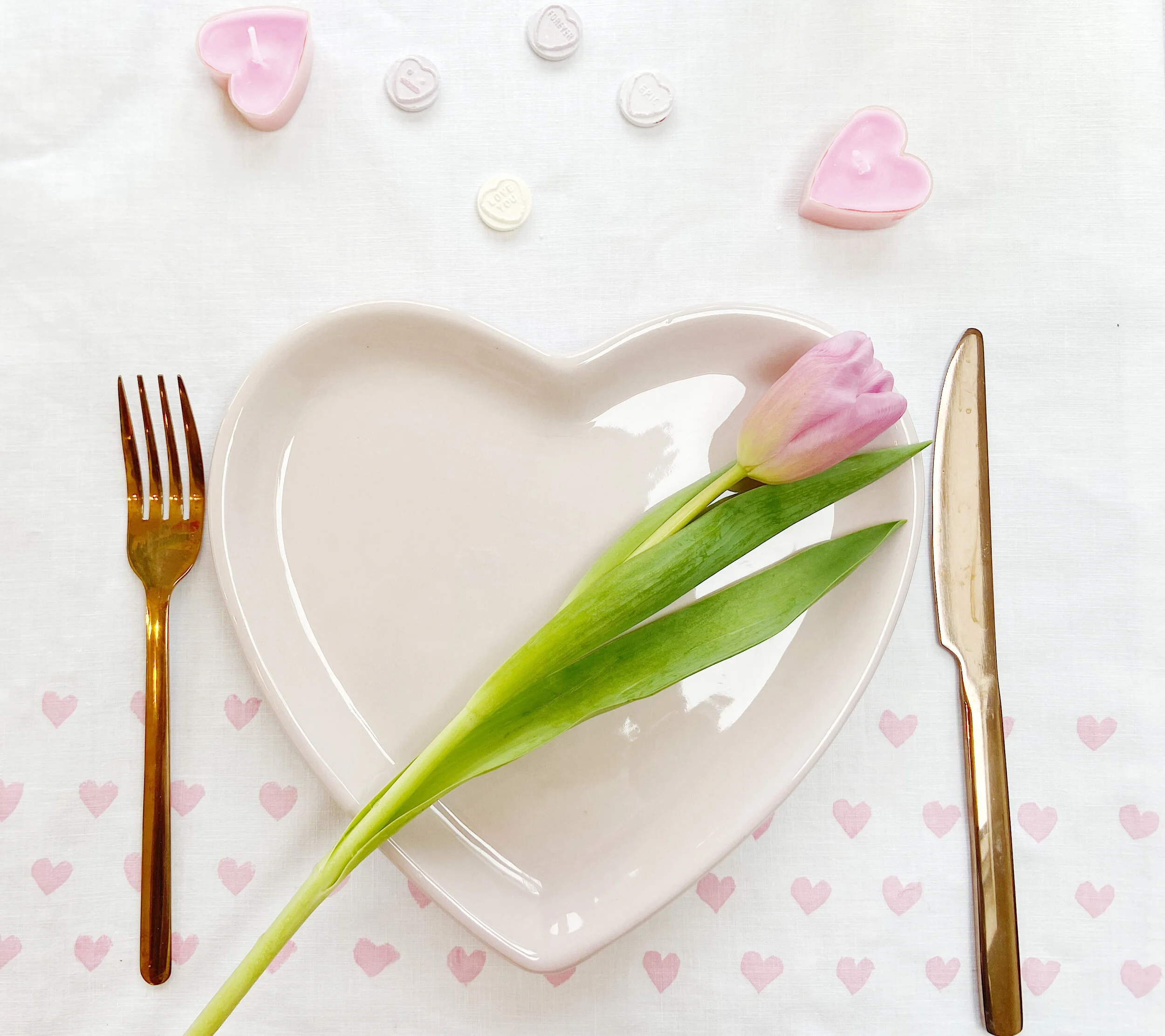 How to have a romantic lockdown Valentines