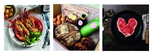 Rick Stein Lobster BoxChi Chis Brunch Box