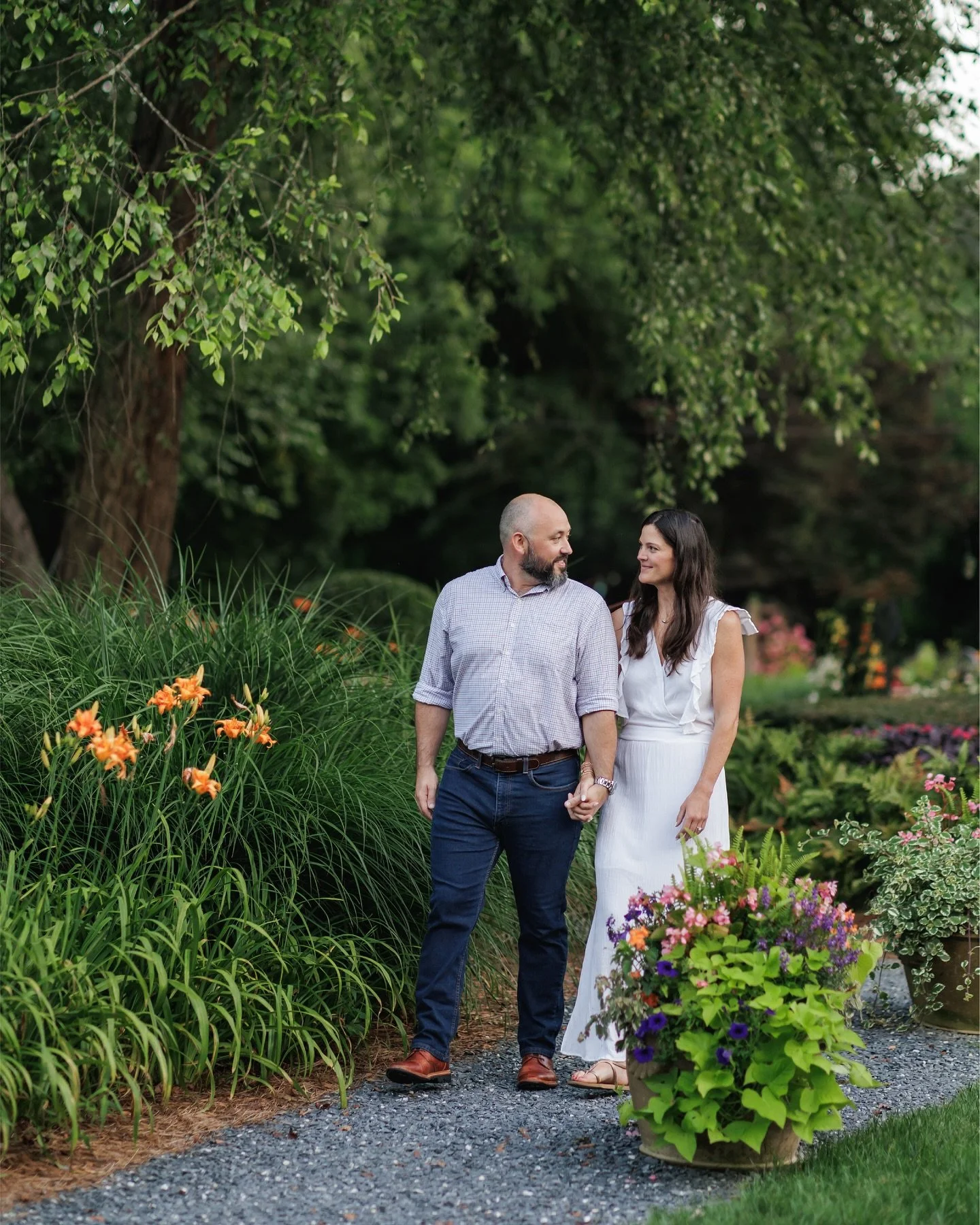A beautiful summer night to ask your best friend to marry you🌷🫶🏼💍

&mdash;
#atlantaphotographer #proposalphotography #georgiaweddingphotographer #shesaidyes