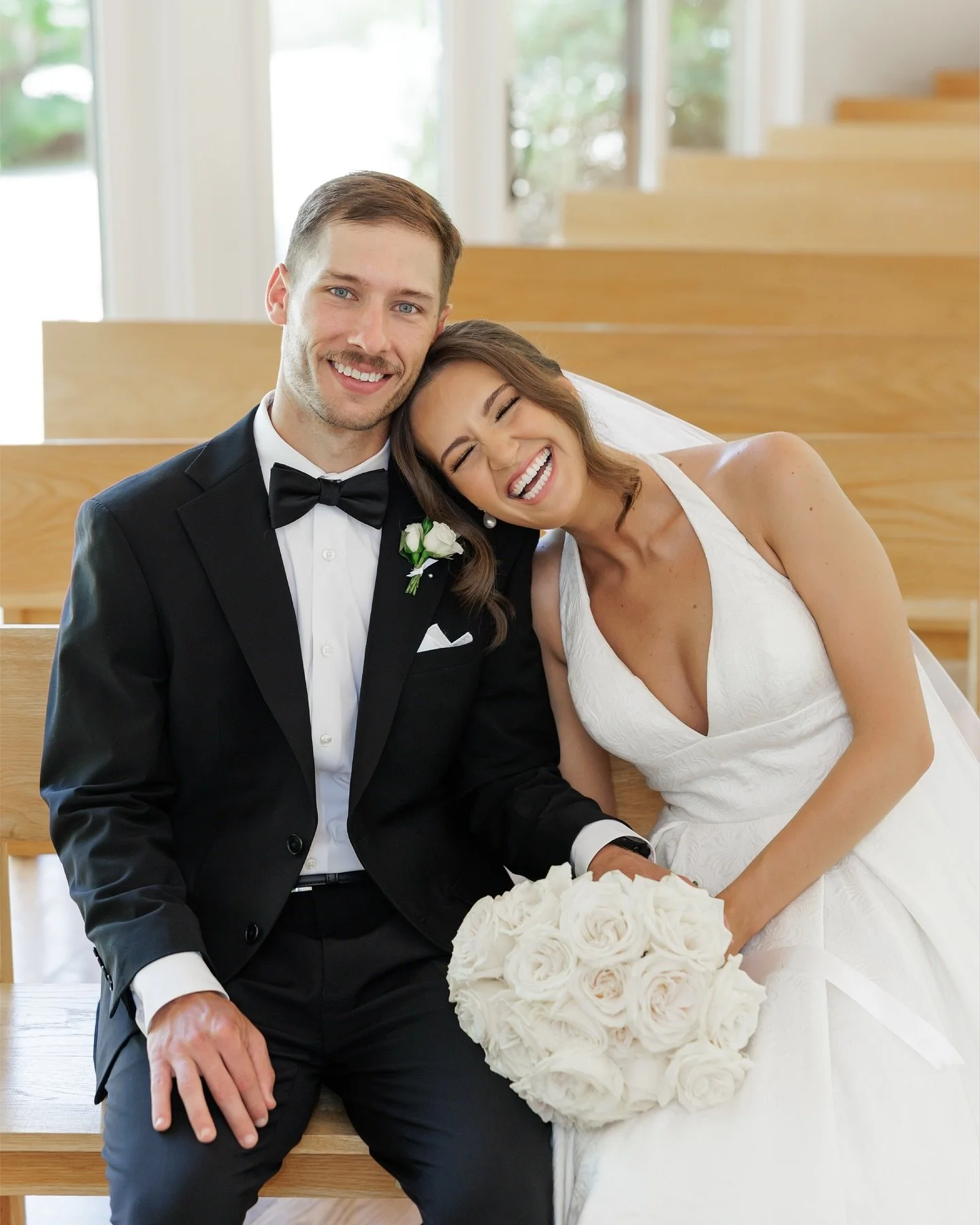 The Hatmakers // a summertime celebration at @juliettechapel_ga in Dahlonega, Georgia
&mdash;
Venue: @juliettechapel_ga 
Photography: @danielaconroyphotography 
Dress: @carriesbridalcollection 
Florist: @knewtonweddings 
Deserts: Publix &amp; @glazed