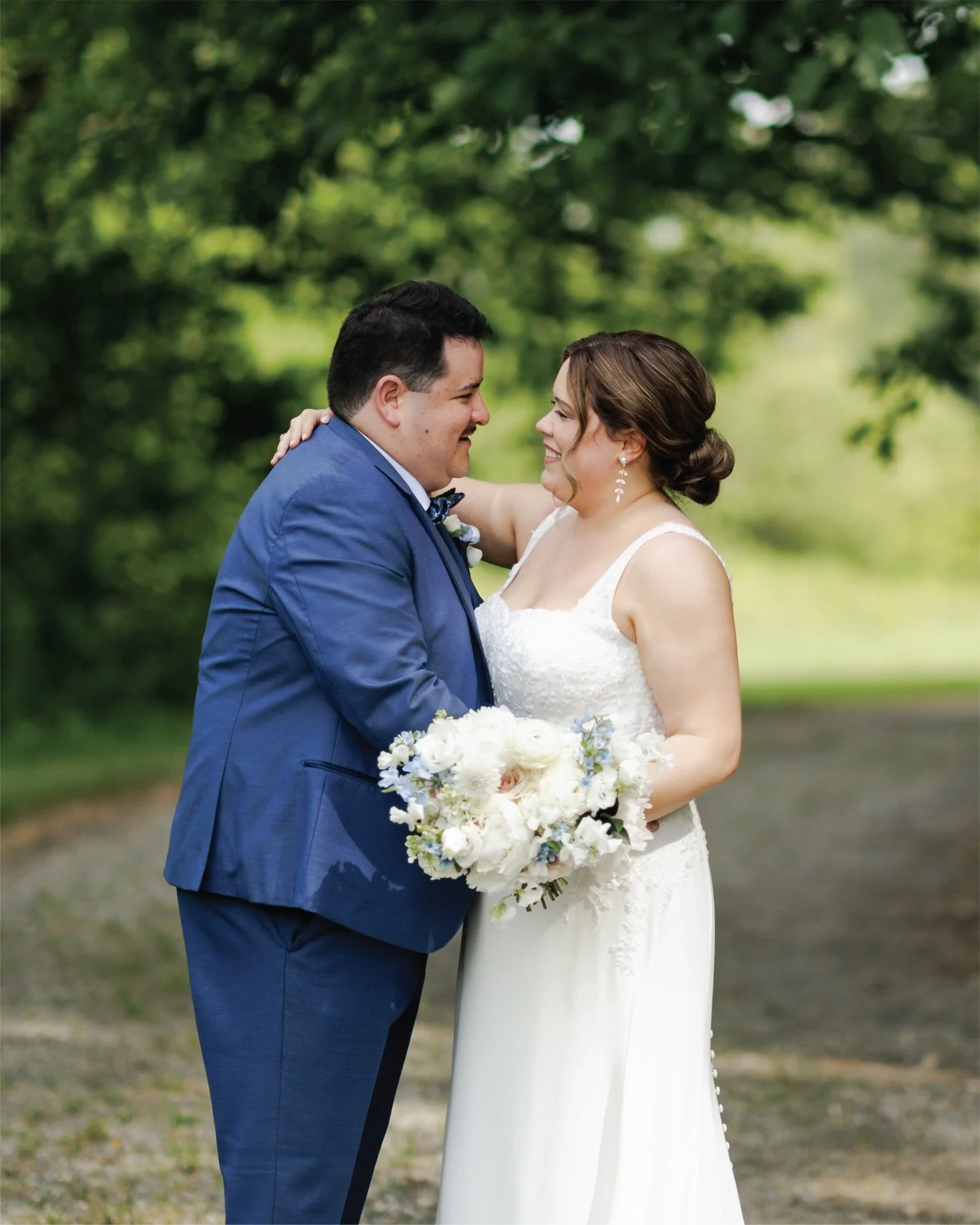 The way these two looked at each other all day

&mdash;
Second shooting for @katiejamesphoto