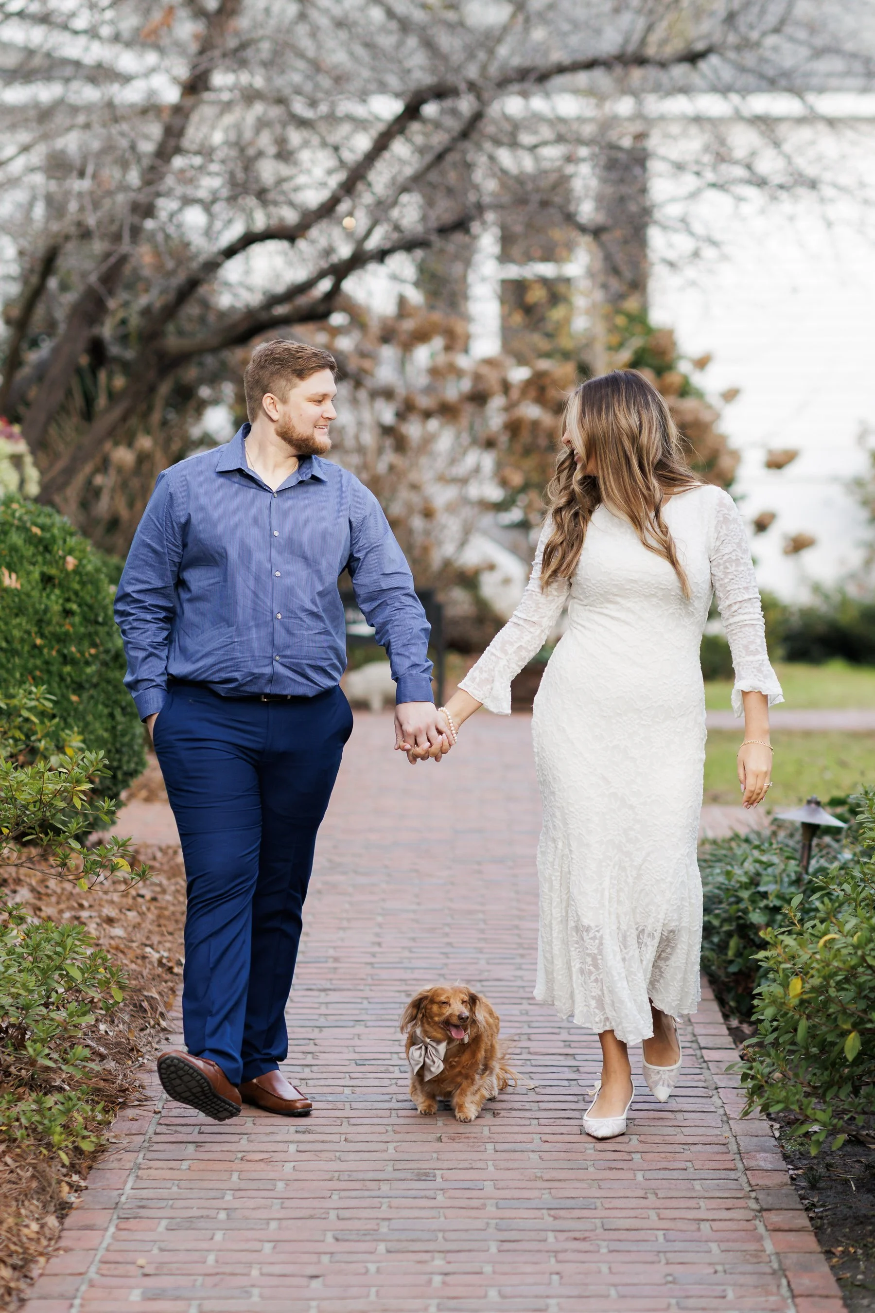 serenbe-engagement-session-beth-and-keegan-walking-with-dog.jpg