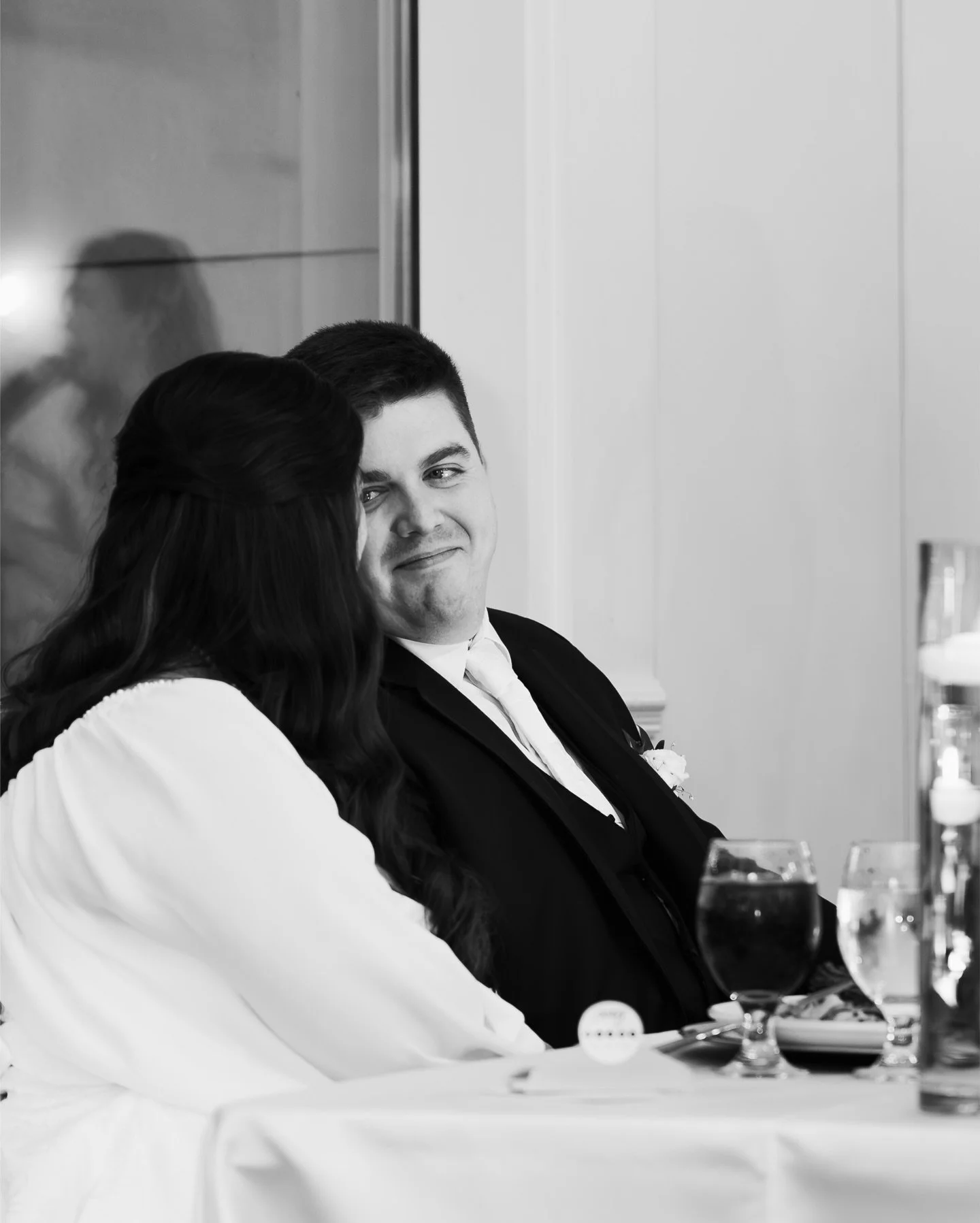 Light, texture, and the little moments.