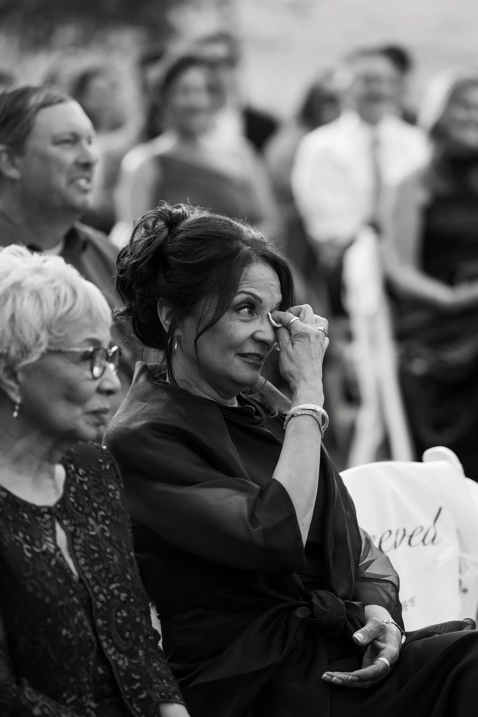 Mother of the Bride