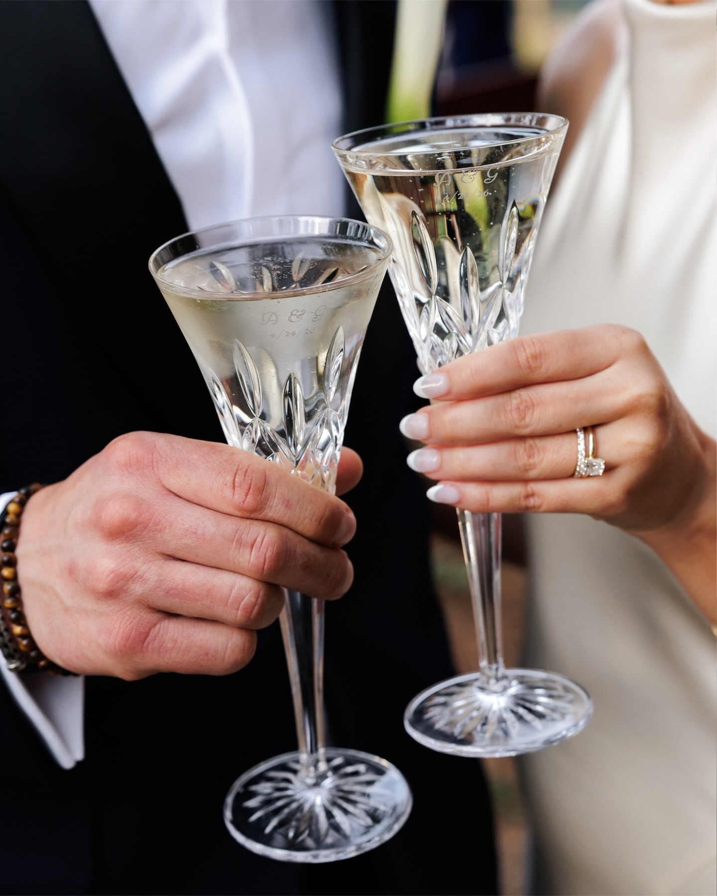 The Hodges // An experience thoughtfully created for the people they love most.

Gabrielle and Austin&rsquo;s wedding was one that reminds you what it looks like when two people pour every ounce of themselves into loving each other and everyone aroun