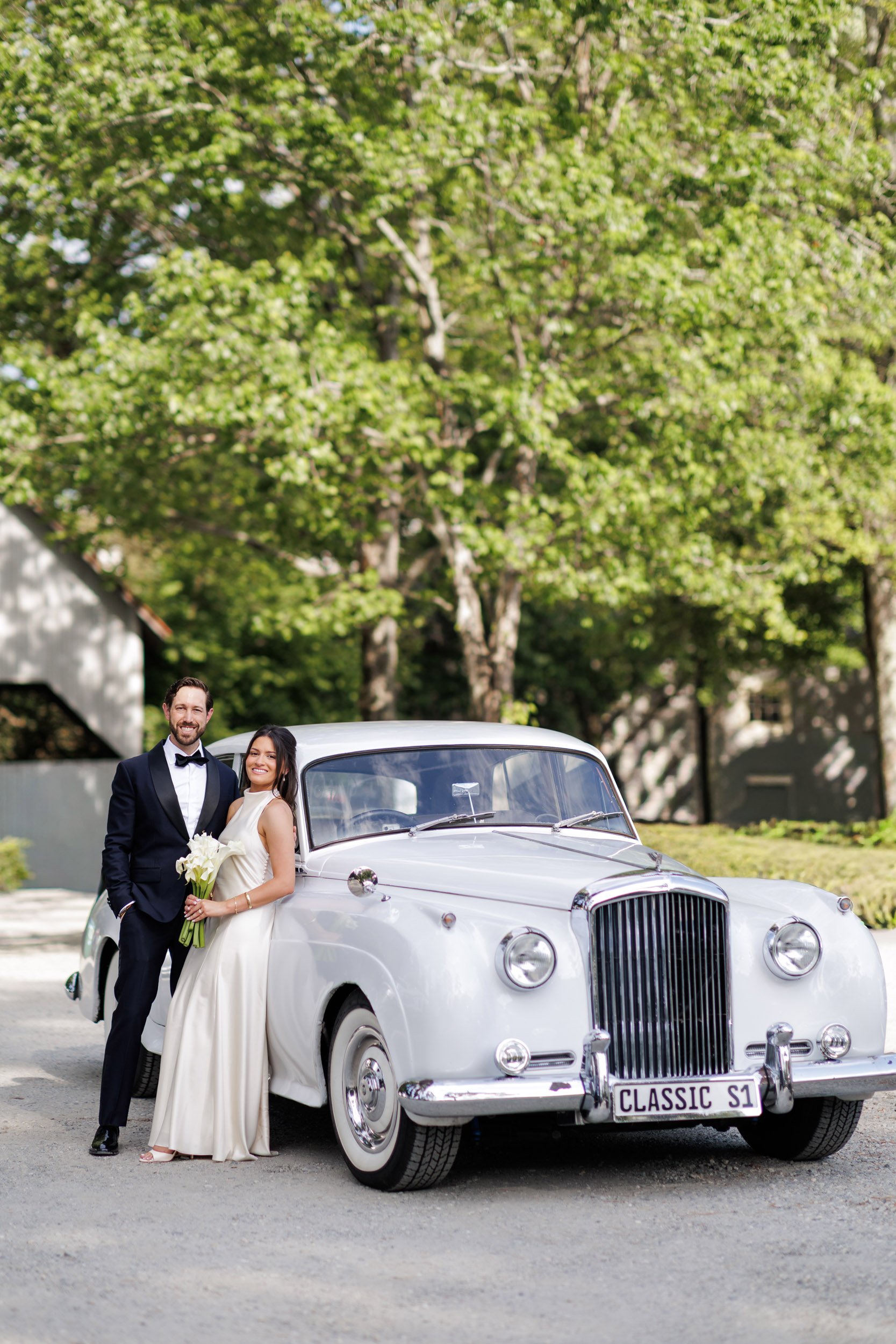 Gabrielle &amp; Austin | A Milton, Georgia Wedding