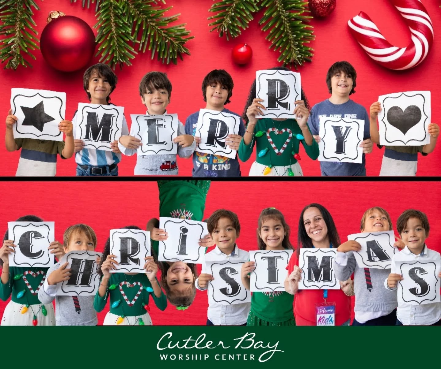 Merry Christmas from our family to yours!!!! 🎄❤️💚🙏🏼