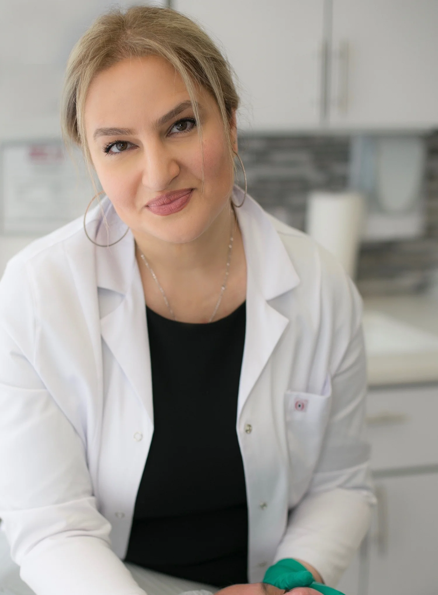 Inside the SG Aesthetics practice