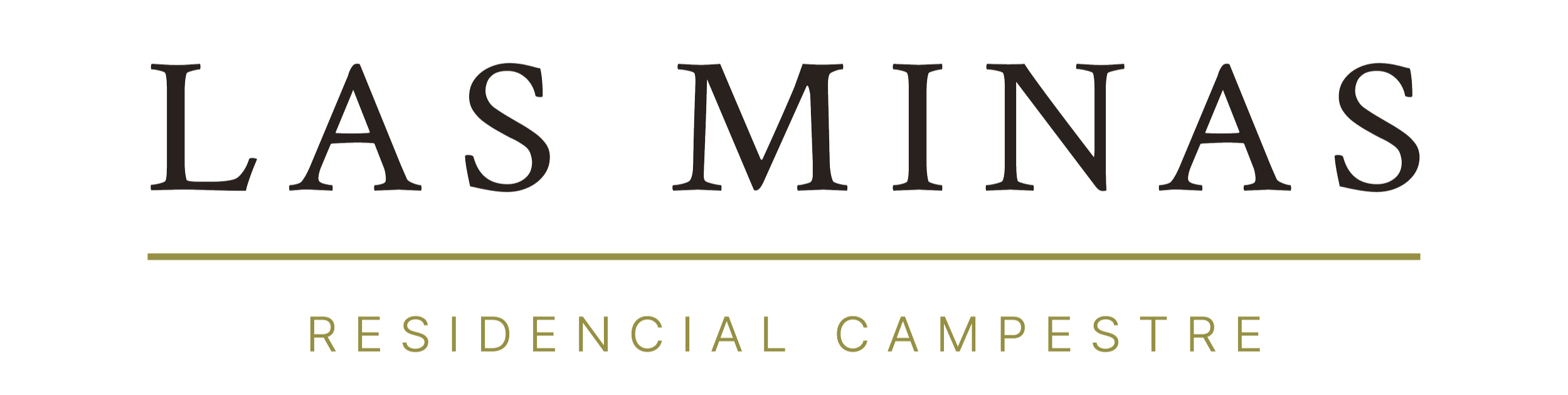 Las Minas | Residencial Campestre