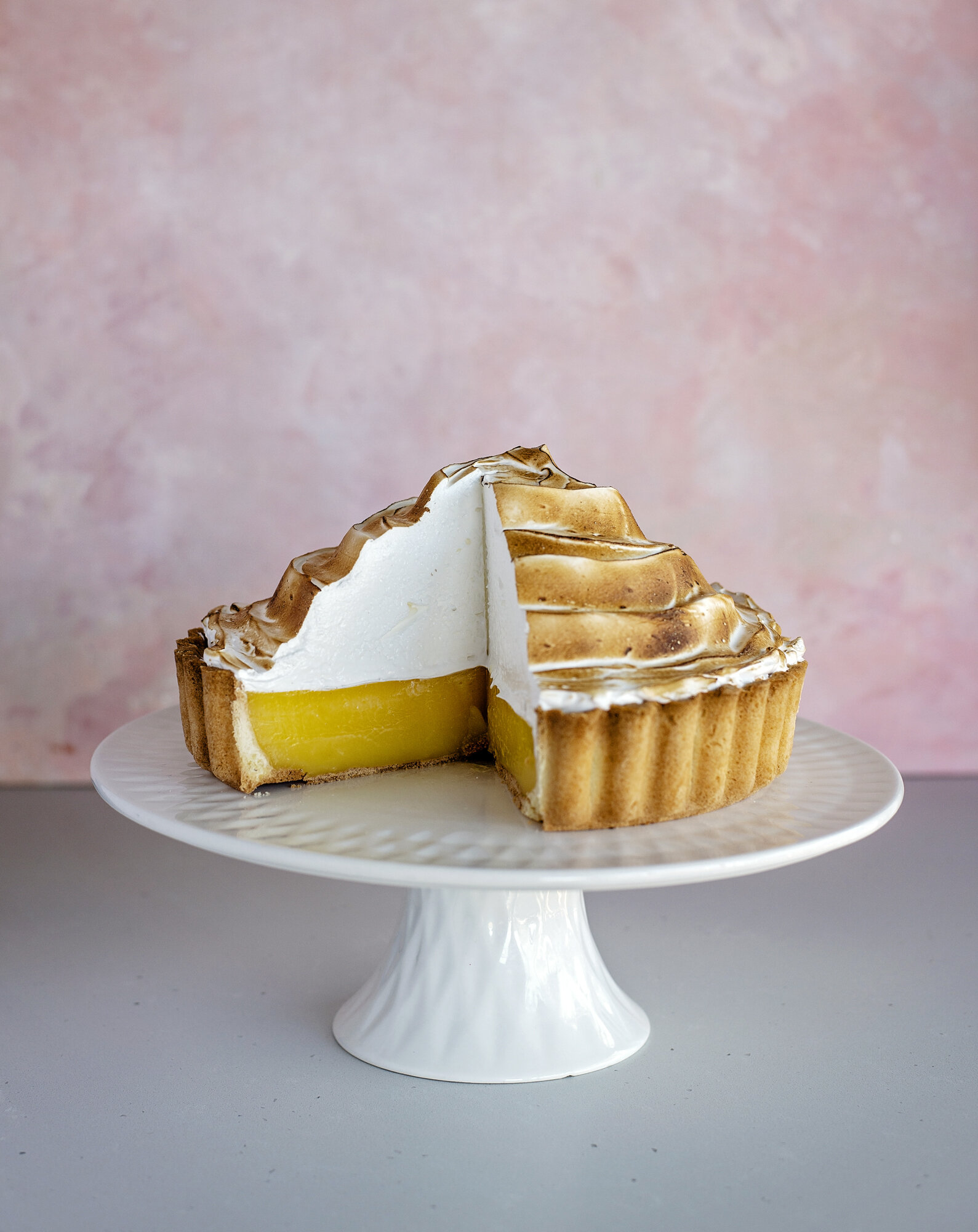 Baked Goods Ladysmith — Wild Poppy Market