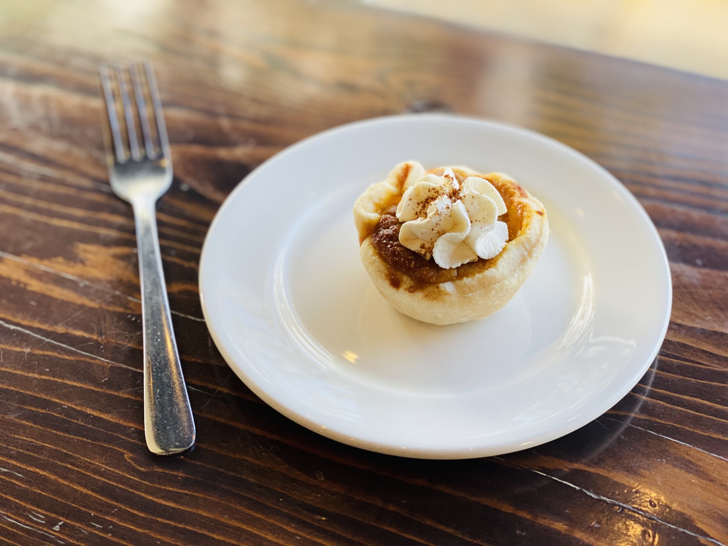 Baked Goods Ladysmith — Wild Poppy Market